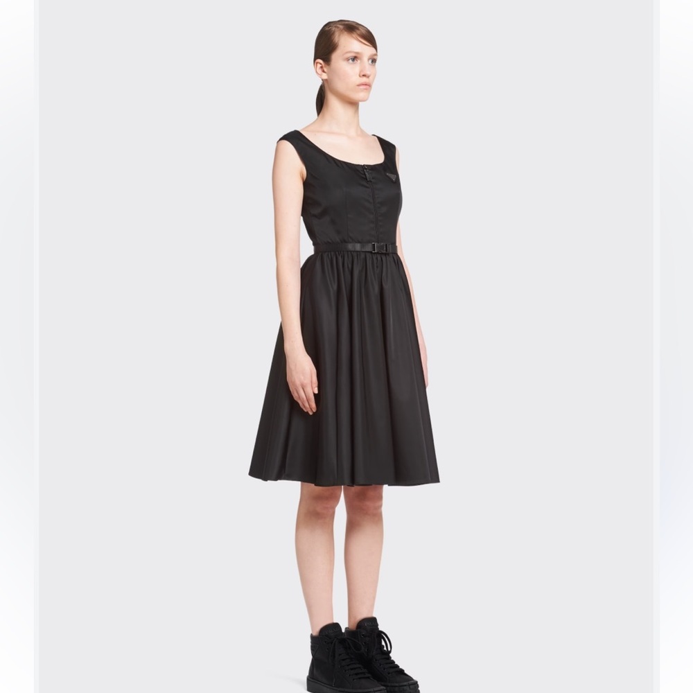 Prada dress ,only one time wear , for a birthday dinner